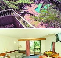Galaxy Motel - Accommodation Cooktown