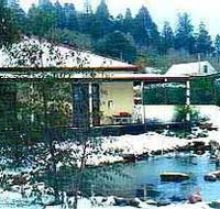 The Station House Daylesford - Accommodation Cooktown