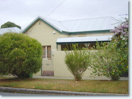 Arden House - Accommodation Cooktown 0