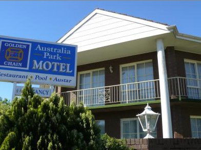 Australia Park Motel - Accommodation Cooktown 0