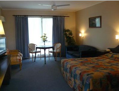 Australia Park Motel - Accommodation Cooktown 2