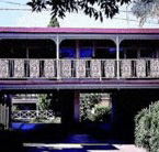 Broadway University Motor Inn - Accommodation Cooktown