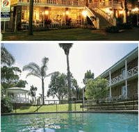 Country Comfort Terrigal - Accommodation Cooktown