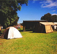 Princes Hwy Caravan Park - Accommodation Cooktown