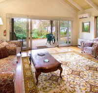 Double Nut Chalets - Accommodation Cooktown