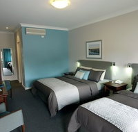 Pastoral Hotel Motel - Accommodation Cooktown