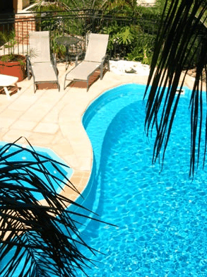 Wentworth Grande Resort - Accommodation Cooktown