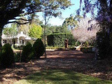 Woodbyne Private Hotel - Accommodation Cooktown 0