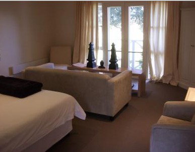 Woodbyne Private Hotel - Accommodation Cooktown 1