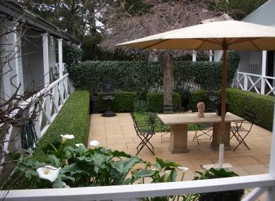 Woodbyne Private Hotel - Accommodation Cooktown 2