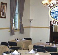Kearsley Hotel - Accommodation Cooktown