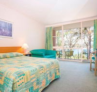 Bay Waters - Accommodation Cooktown