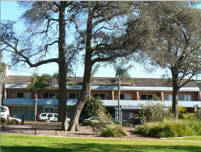 Huskisson Beach Motel - Accommodation Cooktown 0