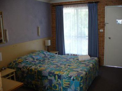 Huskisson Beach Motel - Accommodation Cooktown 4
