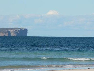 Huskisson Beach Motel - Accommodation Cooktown 5