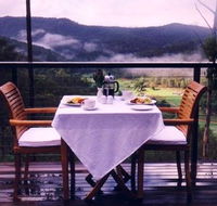 Wild Edge Retreat - Accommodation Cooktown