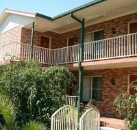 Cardiff Motor Inn - Accommodation Cooktown