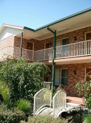 Cardiff Motor Inn - Accommodation Cooktown 0