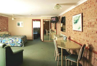 Cardiff Motor Inn - Accommodation Cooktown 1