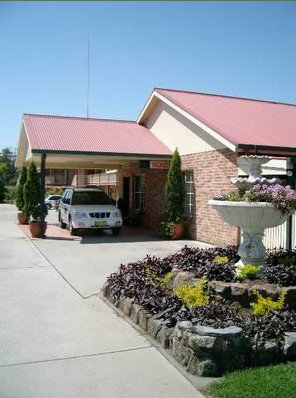 Cardiff Motor Inn - Accommodation Cooktown 3