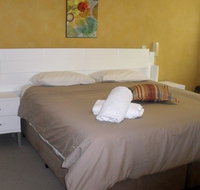 Little Cove Currumbin Beach Resort - Accommodation Cooktown