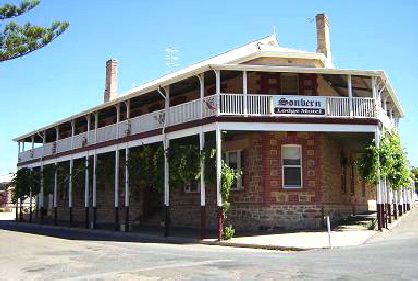Sonbern Lodge Motel - Accommodation Cooktown 0