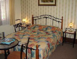 Sonbern Lodge Motel - Accommodation Cooktown 1