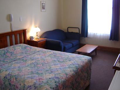 Sonbern Lodge Motel - Accommodation Cooktown 2