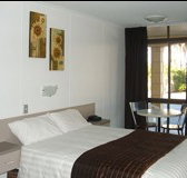 The Edge Hotel - Accommodation Cooktown