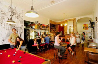 Maffra VIC Accommodation Cooktown