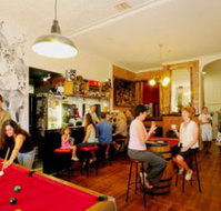 Cambrai Backpackers - Accommodation Cooktown