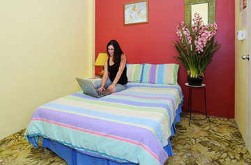 Cambrai Backpackers - Accommodation Cooktown 1