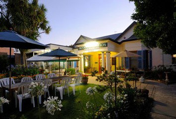 Cambrai Backpackers - Accommodation Cooktown 2
