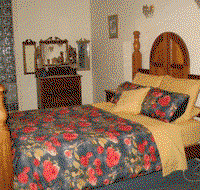 Cedars Indulgence Retreat - Accommodation Cooktown
