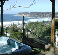 Villa By The Sea Bed And Breakfast - Accommodation Cooktown