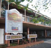Templers Mill Motel - Accommodation Cooktown