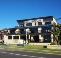 Beach House Mollymook - Accommodation Cooktown