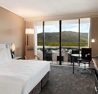 Hilton Cairns - Accommodation Cooktown