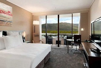 Hilton Cairns - Accommodation Cooktown 0