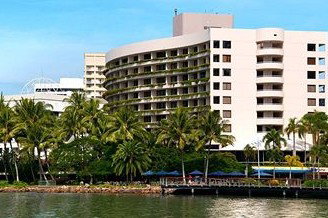 Hilton Cairns - Accommodation Cooktown 1