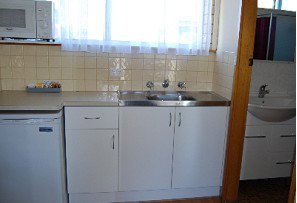 Coastal Comfort Motel - Accommodation Cooktown 2