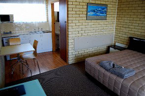 Coastal Comfort Motel - Accommodation Cooktown 3