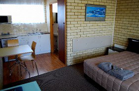 Coastal Comfort Motel - Accommodation Cooktown 5