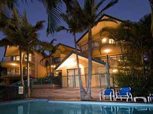 Karana Palms Resort - Accommodation Cooktown 0