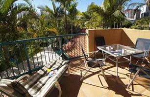 Karana Palms Resort - Accommodation Cooktown 2