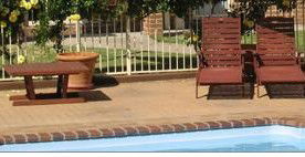 Horatio Motel Mudgee - Accommodation Cooktown 2