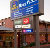 Best Western The Henry Parkes - Accommodation Cooktown