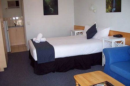 Aspley Motor Inn - Accommodation Cooktown 0
