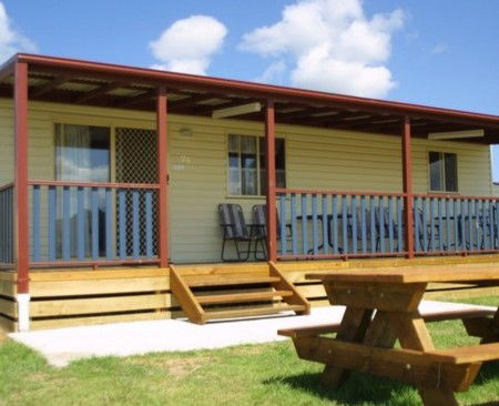 Allgomera ACT Accommodation Cooktown