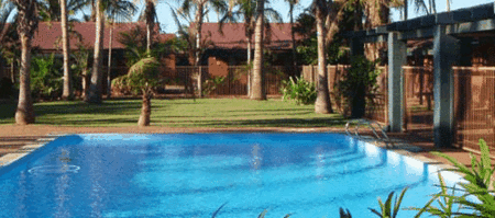 Port Hedland WA Accommodation Cooktown